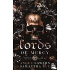 Lords of Mercy (Discrete Cover) Engelska Hardback
