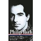 Philip Roth: Novels & Stories 1959-1962 (Loa #157) Engelska Hardback