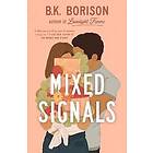 Mixed Signals Engelska Trade Paper