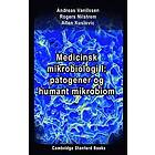 Medicinsk mikrobiologi I: patogener og humant mikrobiom Danska EBook