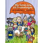 När Geten kom till Trubbelvägen Svenska Kartonnage