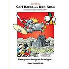: Carl Barks och Don Rosa 4