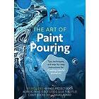 Amanda VanEver: The Art Of Paint Pouring Kit