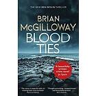 Brian McGilloway: Blood Ties