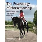 Claire Lilley: The Psychology of Horsemanship