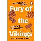 Dominic Sandbrook: Adventures in Time: Fury of The Vikings