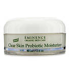 Eminence Organics Clear Skin Probiotic Moisturizer Acne Prone Skin 60ml