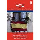 Jos Rama, Lisa Zanotti, Stuart J Turnbull-Dugarte, Andrs Santana: VOX