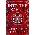 Mercedes Lackey: Founding of Valdemar Into the West