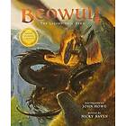 Nick Holt, John Howe: Beowulf