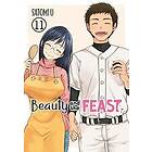 Satomi U: Beauty And The Feast 11