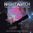 Terence Dickinson, Ken Hewitt-White: Nightwatch