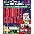 Terry Deary: Horrible Christmas (2020)