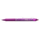 Pilot Frixion Clicker 0,7mm Purple Raderbar