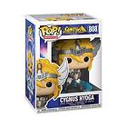 Funko ! POP VINYL Saint Seiya Cygnus Hyoga