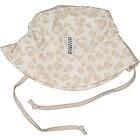 Geggamoja Solhatt Bambu Leo Beige 10m-2år