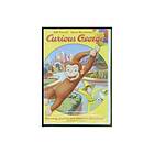 Curious George (US) (DVD)