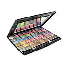 Saffron 48 Colour Cream Eyeshadow Palette
