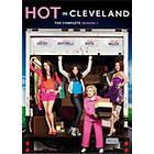 Hot in Cleveland - Säsong 1 (DVD)