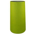 Oriva Lampskärm Linne 16cm Limegrön