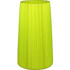 Oriva Lampskärm Organza 16cm Neon