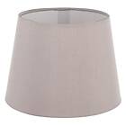 Oriva Lampskärm Silke 20cm Natur