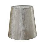 Oriva Lampskärm Rund Taft 17cm Sand