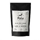 Pala Air Dried Lamb & Herring (400g)