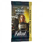 Magic: The Gathering Fallout Collector Booster