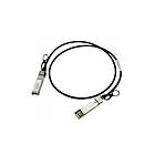 Cisco Direct-Attach Active Optical Cable nätverkskabel 10 m beige