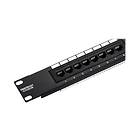 TRENDnet patch-panel 10"