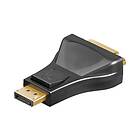 Goobay DisplayPort-adapter