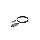 LinQ 4K HDMI Adapter 2m Cable
