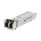 Deltaco SFP-DL002 SFP-sändar/mottagarmodul (mini-GBIC) GigE