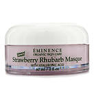 Eminence Organics Strawberry Rhubarb Masque Normal/Dry Skin 60ml