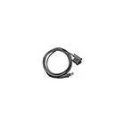 Datalogic CAB-327 seriell kabel DB-9 1,83 m