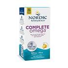 Nordic Naturals Complete Omega 3-6-9 565mg 120k