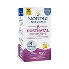 Nordic Naturals Postnatal Omega-3 1120mg 60k
