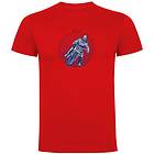 Kruskis Built Not Bought Short Sleeve T-shirt (Herr)