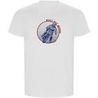 Kruskis Built Not Bought Eco Short Sleeve T-shirt (Herr)