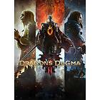 Dragon's Dogma II (PC)