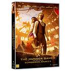 The Hunger Games: Ballad of Songbirds & Snakes (DVD)
