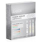 Babor Power Serum Mix Ampoules 3x2ml