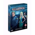 Battlestar Galactica (2004) - Season 2 (UK) (DVD)