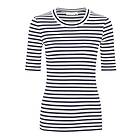 InWear DagnaIW Striped T-Shirt Dam