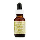 Eminence Organics Strawberry Rhubarb Hyaluronic Serum 30ml