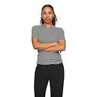 Soft Rebels Srfenja Stripe Ss Top Dam