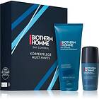 Biotherm Homme 48h Day Control Presentförpackning