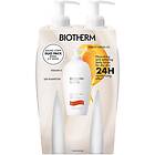 Biotherm Oil Therapy Baume Corps Duo Set