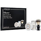 Noberu of Sweden of Shave Giftbox